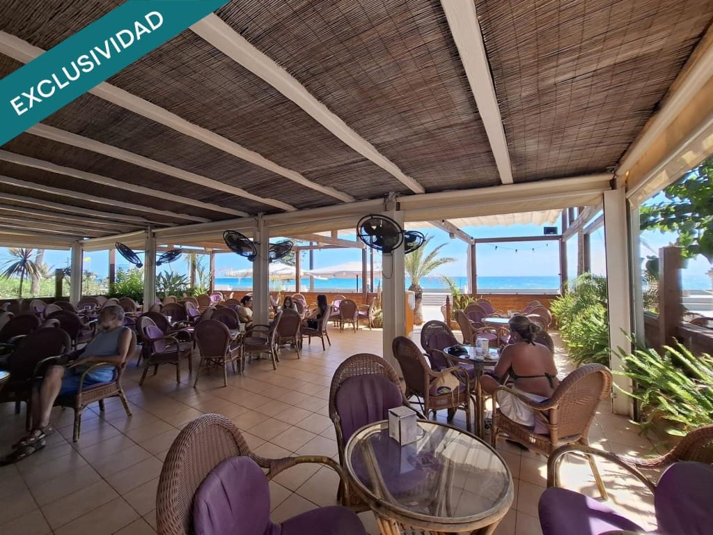 Local Commercial à vendre à Oropesa  - 650 000 € (Ref: 10047055)