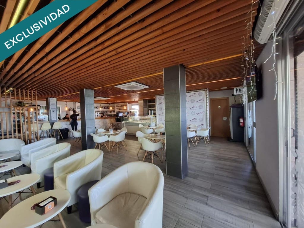 Local Commercial à vendre à Oropesa  - 650 000 € (Ref: 10047055)