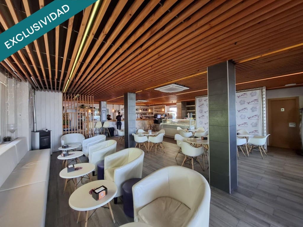 Local Commercial à vendre à Oropesa  - 650 000 € (Ref: 10047055)