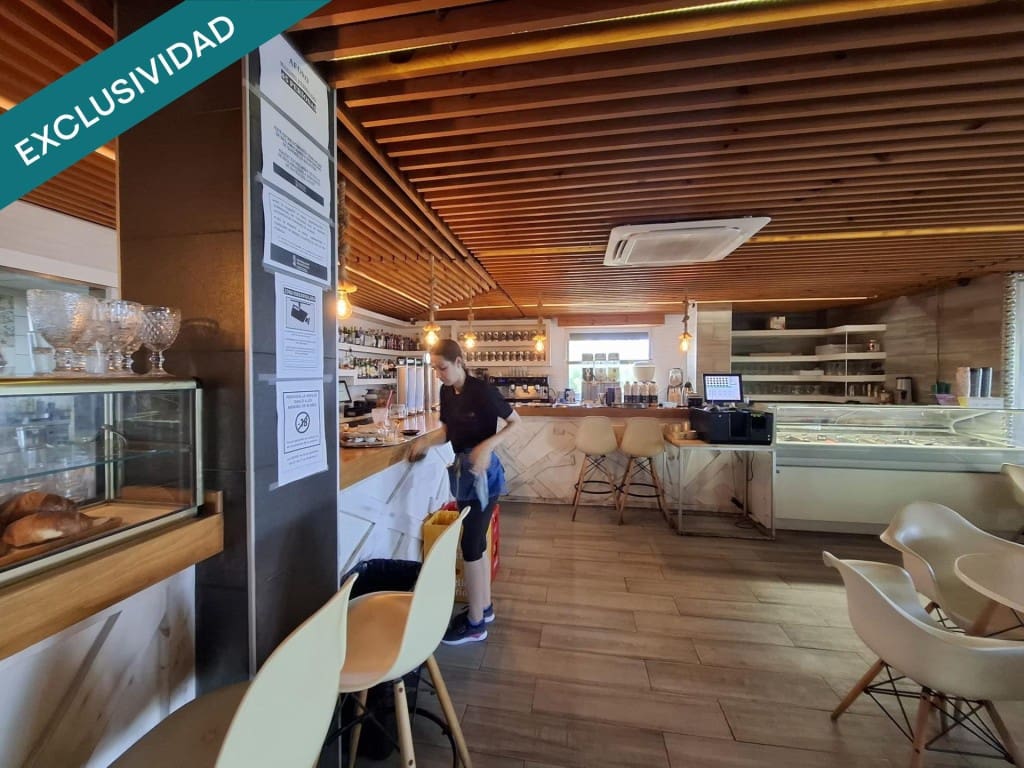 Local Commercial à vendre à Oropesa  - 650 000 € (Ref: 10047055)