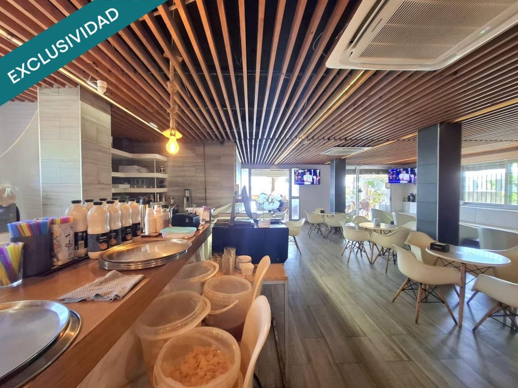 Local Commercial à vendre à Oropesa  - 650 000 € (Ref: 10047055)