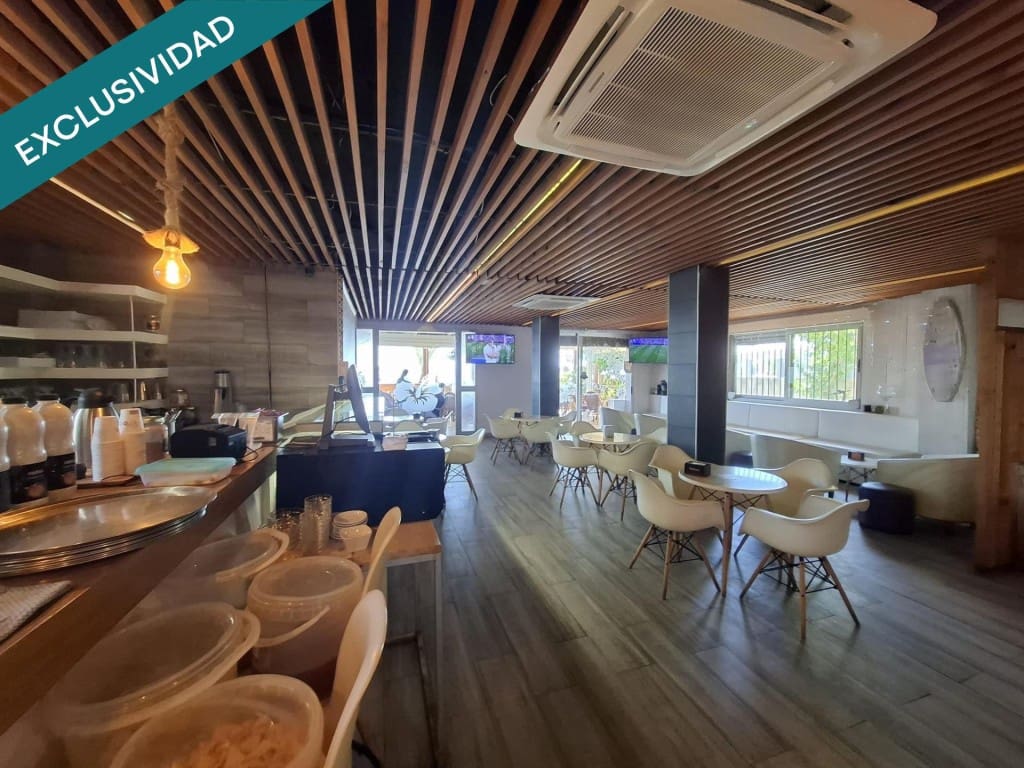 Local Commercial à vendre à Oropesa  - 650 000 € (Ref: 10047055)