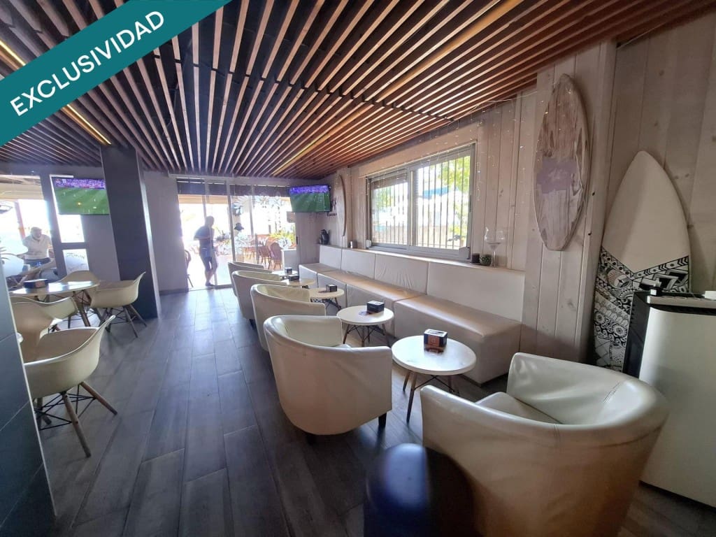 Local Commercial à vendre à Oropesa  - 650 000 € (Ref: 10047055)