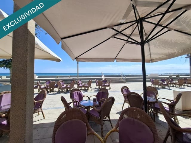 Local Commercial à vendre à Oropesa  - 650 000 € (Ref: 10047055)