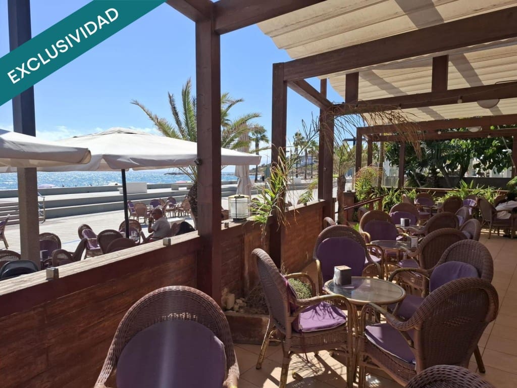 Local Commercial à vendre à Oropesa  - 650 000 € (Ref: 10047055)