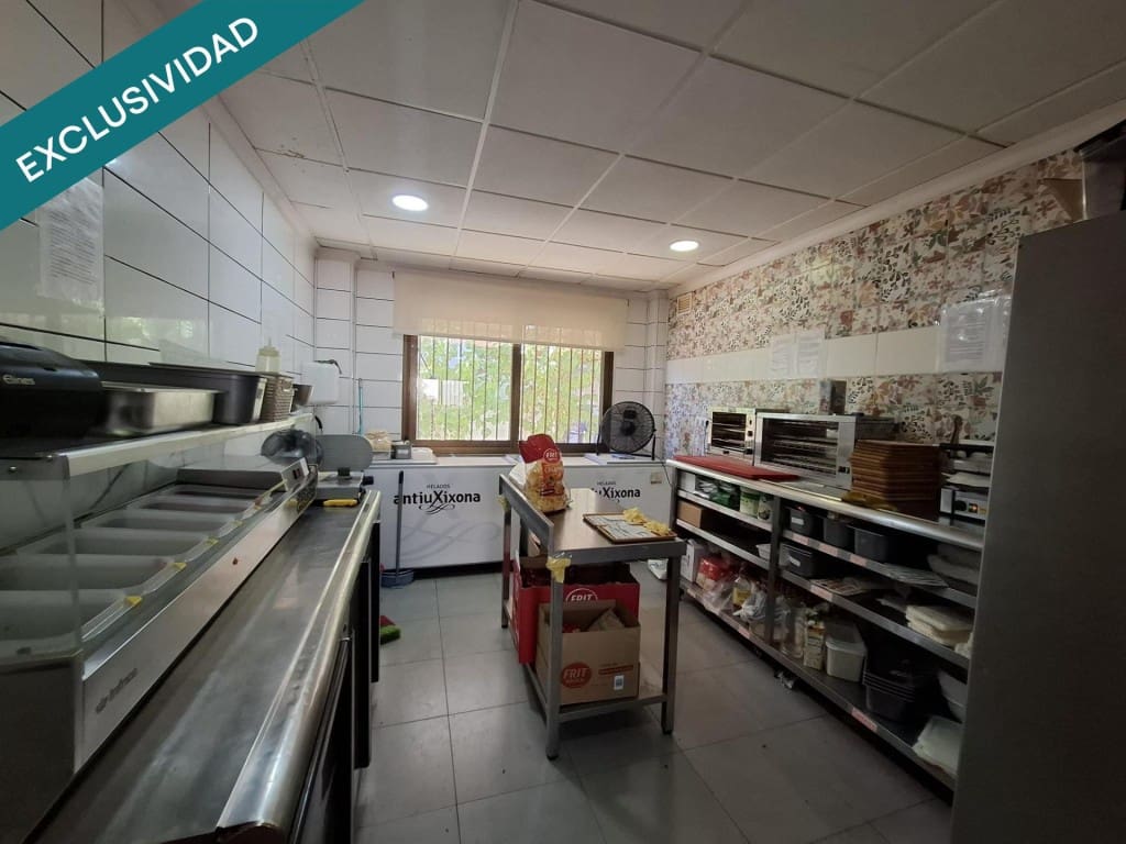 Local Commercial à vendre à Oropesa  - 650 000 € (Ref: 10047055)