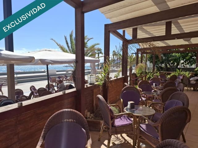 Local Commercial à vendre à Oropesa  - 650 000 € (Ref: 10047055)