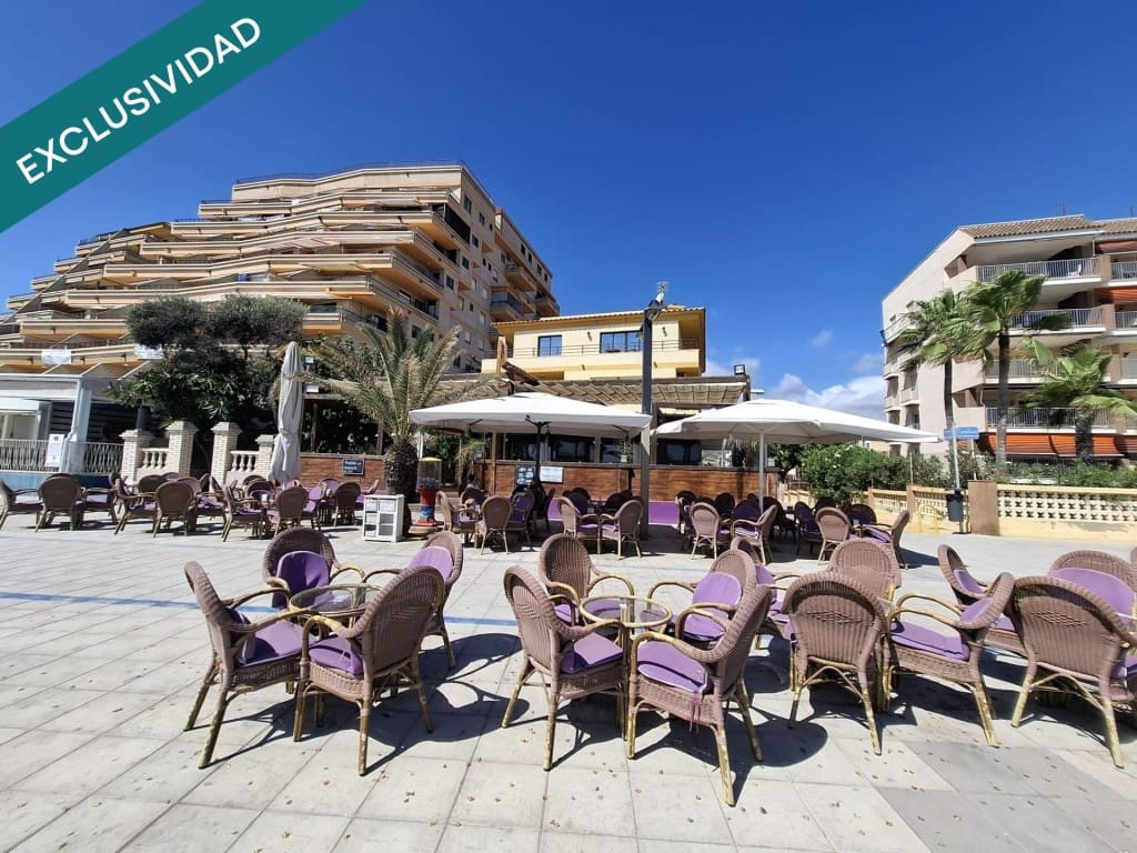 Local Commercial à vendre à Oropesa  - 650 000 € (Ref: 10047055)