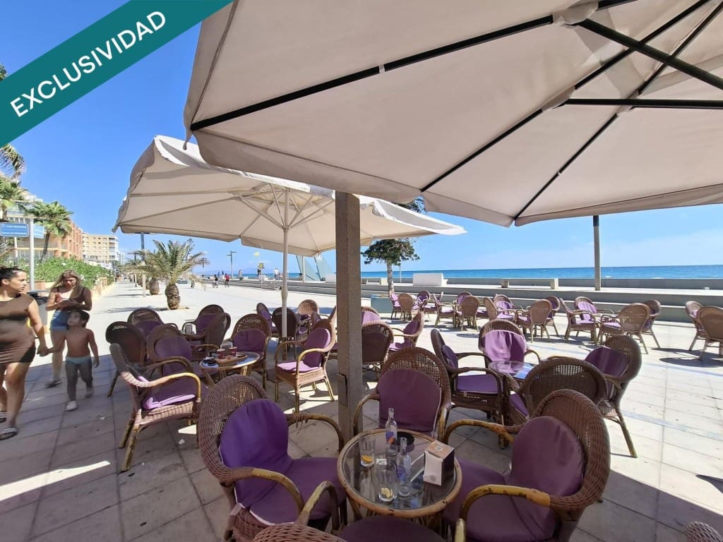 Local Commercial à vendre à Oropesa  - 650 000 € (Ref: 10047055)