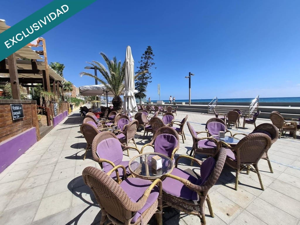 Local Commercial à vendre à Oropesa  - 650 000 € (Ref: 10047055)