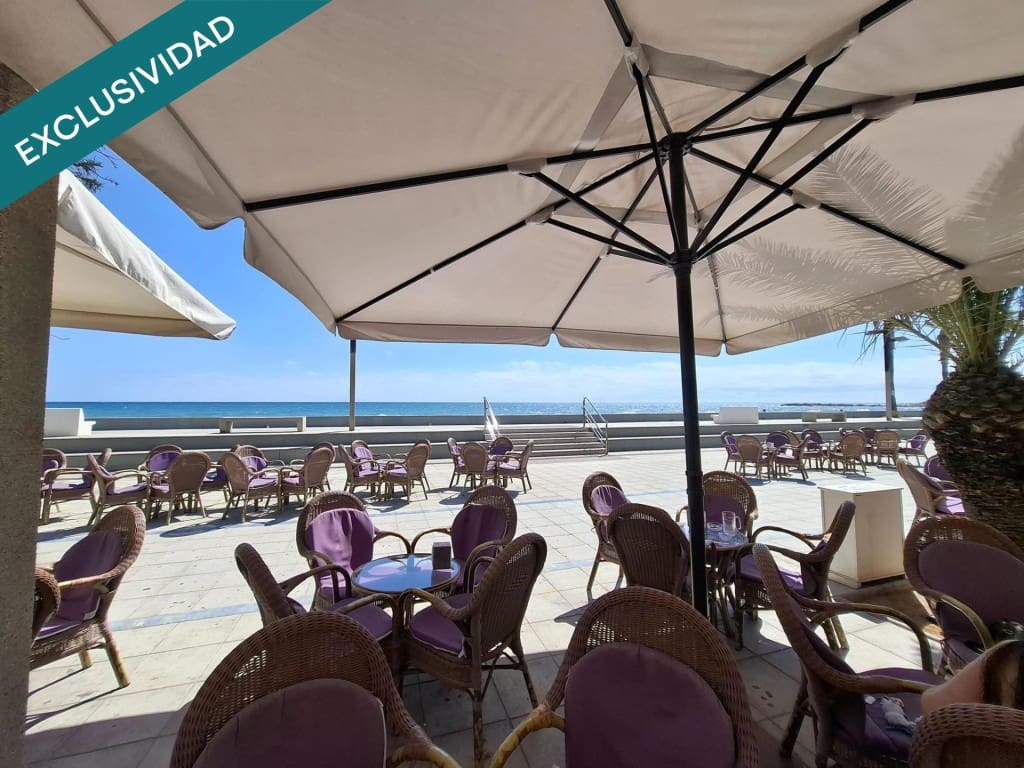 Local Commercial à vendre à Oropesa  - 650 000 € (Ref: 10047055)