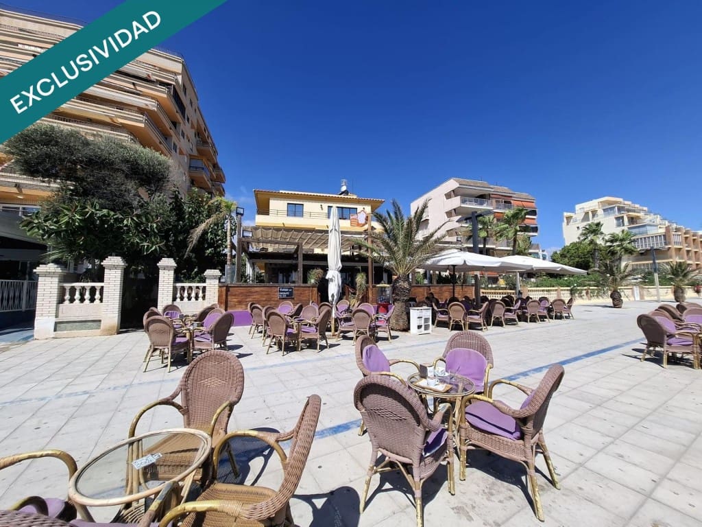 Local Commercial à vendre à Oropesa  - 650 000 € (Ref: 10047055)