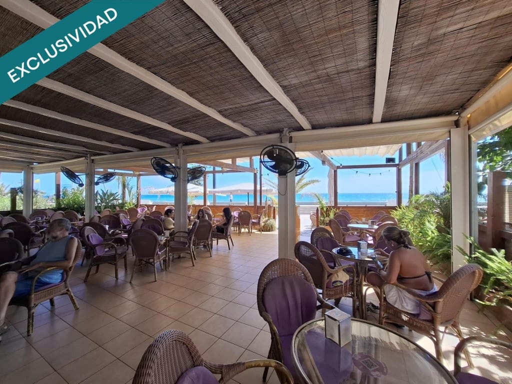 Local Commercial à vendre à Oropesa  - 650 000 € (Ref: 10047055)
