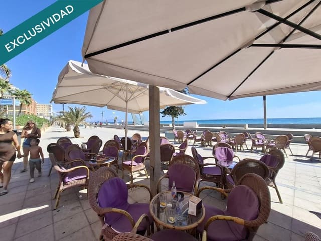 Local Commercial à vendre à Oropesa  - 650 000 € (Ref: 10047055)