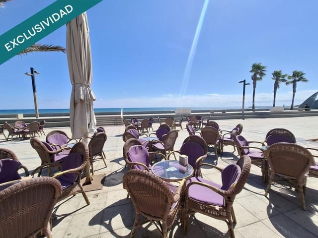 Local Commercial à vendre à Oropesa  - 650 000 € (Ref: 10047055)