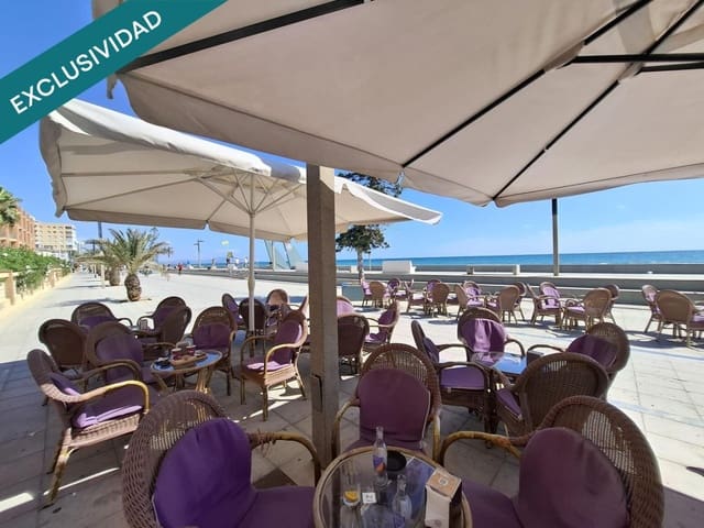Local Commercial à vendre à Oropesa  - 650 000 € (Ref: 10047055)