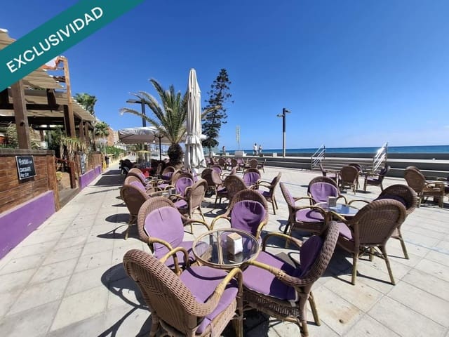 Local Commercial à vendre à Oropesa  - 650 000 € (Ref: 10047055)