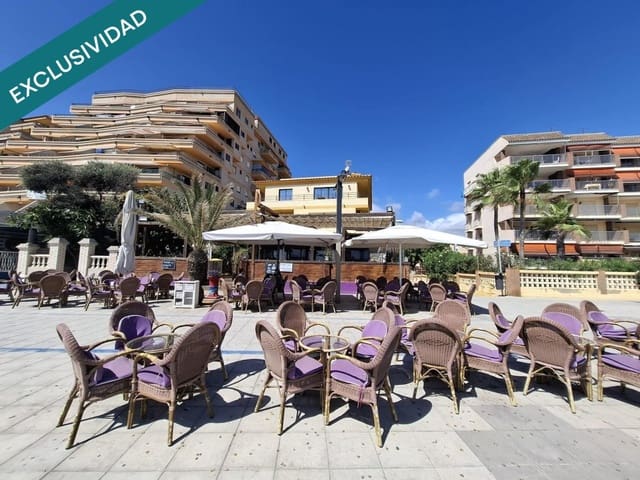 Local Commercial à vendre à Oropesa  - 650 000 € (Ref: 10047055)