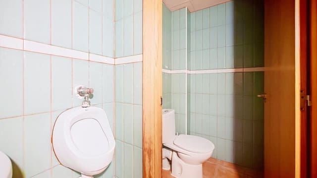 Gewerbe zu verkaufen in Centro Urbano, Gijón - 94.000 € (Ref: 10048934)