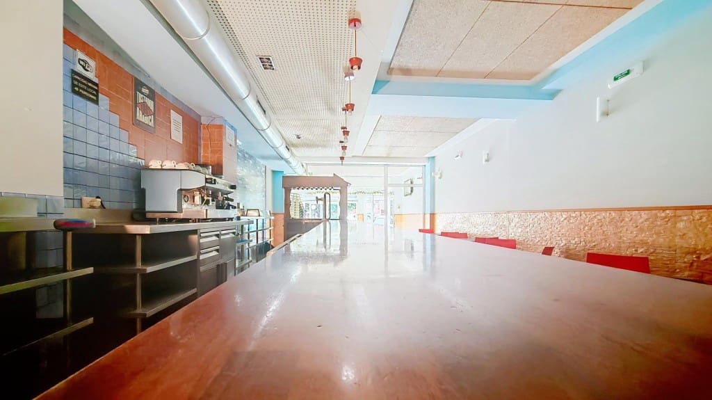 Gewerbe zu verkaufen in Gijon - 94.000 € (Ref: 10048934)