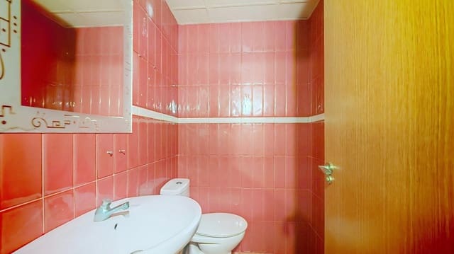 Gewerbe zu verkaufen in Centro Urbano, Gijón - 94.000 € (Ref: 10048934)