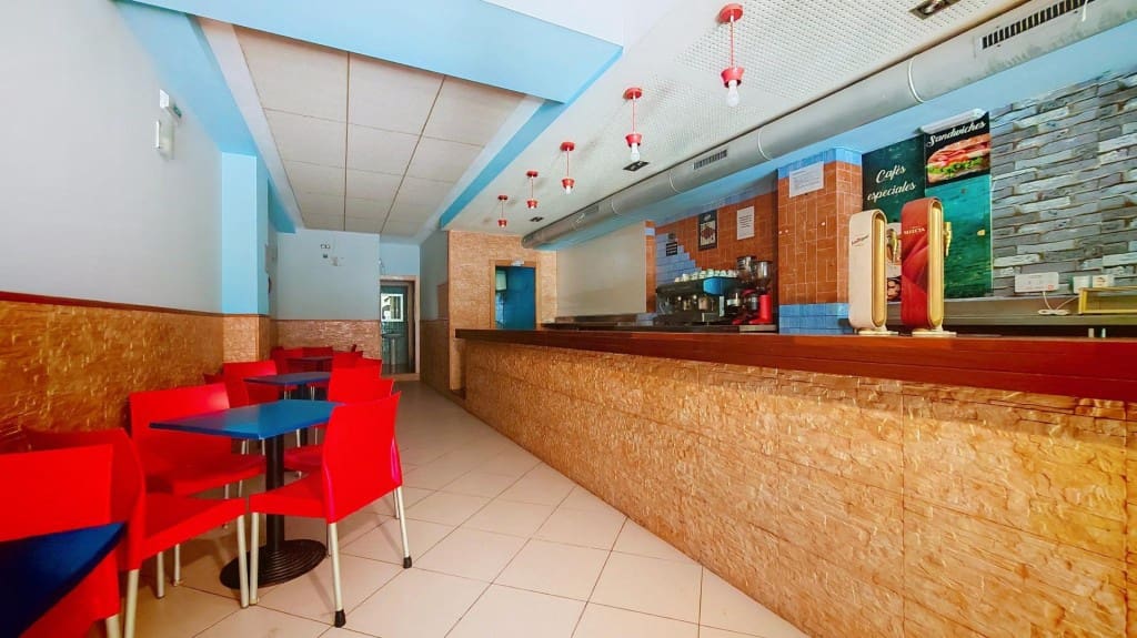 Gewerbe zu verkaufen in Gijon - 94.000 € (Ref: 10048934)
