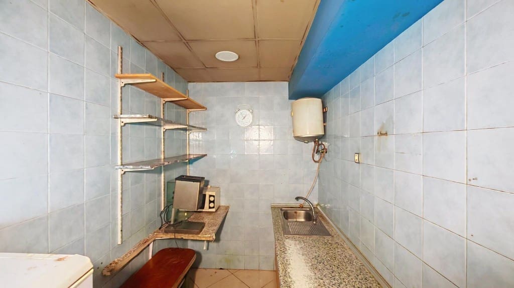 Gewerbe zu verkaufen in Gijon - 94.000 € (Ref: 10048934)