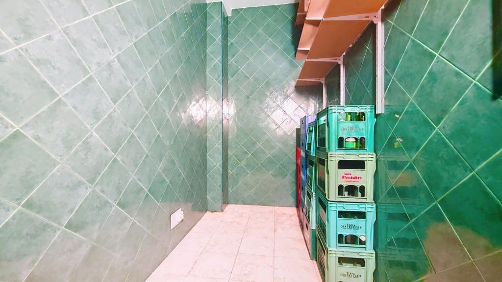 Gewerbe zu verkaufen in Gijon - 94.000 € (Ref: 10048934)