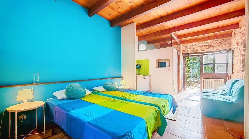 6 soverom Villa til salgs i Pravia med svømmebasseng - € 685 000 (Ref: 10048935)