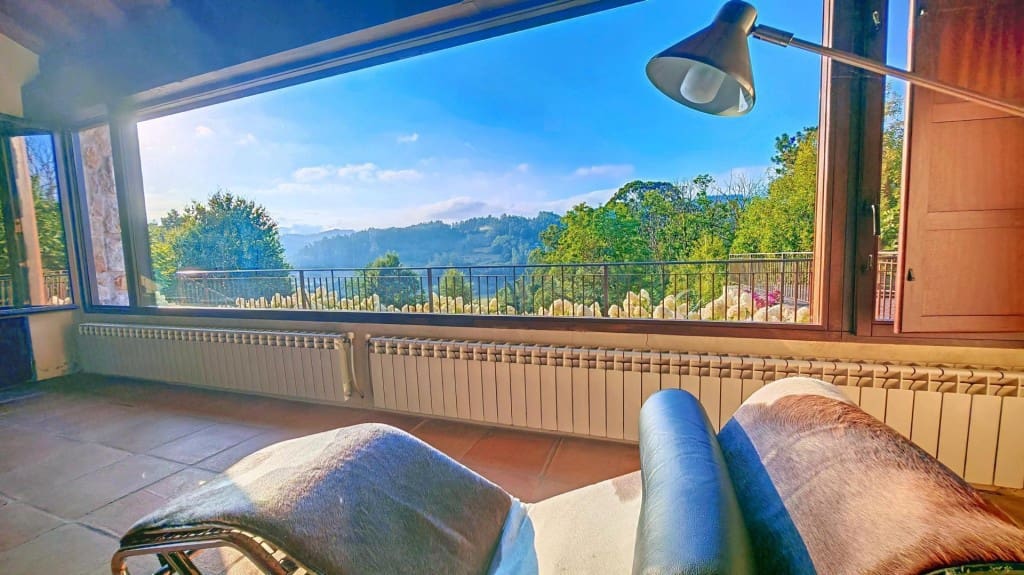6 soverom Villa til salgs i Pravia med svømmebasseng - € 685 000 (Ref: 10048935)