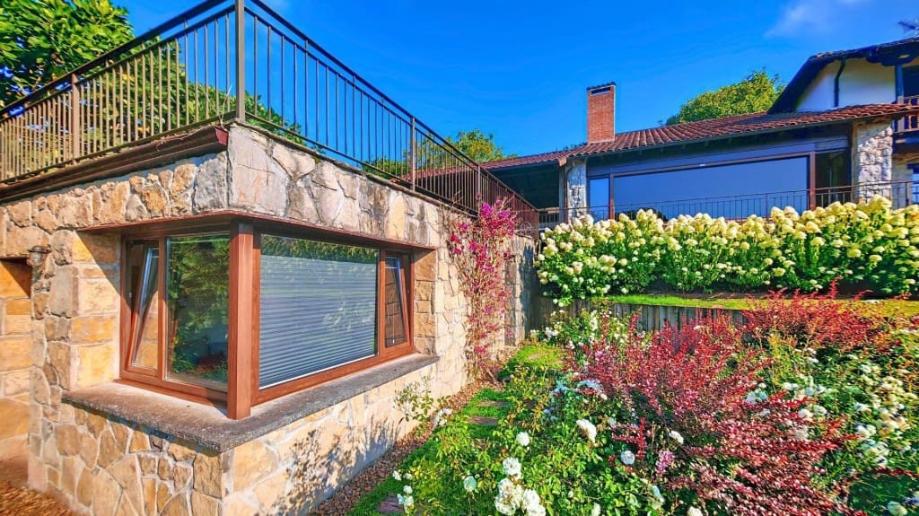 6 soverom Villa til salgs i Pravia med svømmebasseng - € 685 000 (Ref: 10048935)