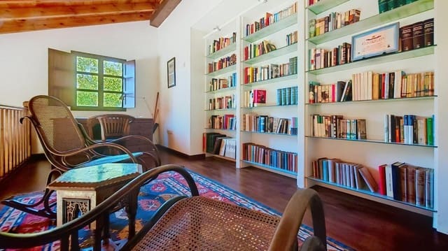 6 soverom Villa til salgs i Pravia med svømmebasseng - € 685 000 (Ref: 10048935)