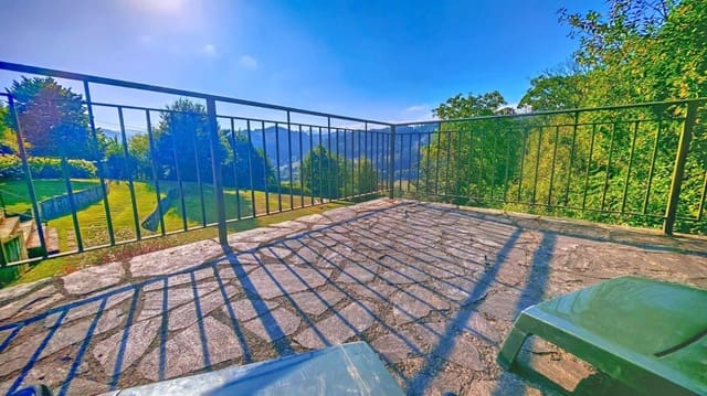 6 soverom Villa til salgs i Pravia med svømmebasseng - € 685 000 (Ref: 10048935)