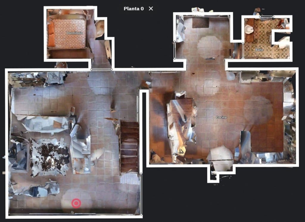 6 soverom Villa til salgs i Pravia med svømmebasseng - € 685 000 (Ref: 10048935)