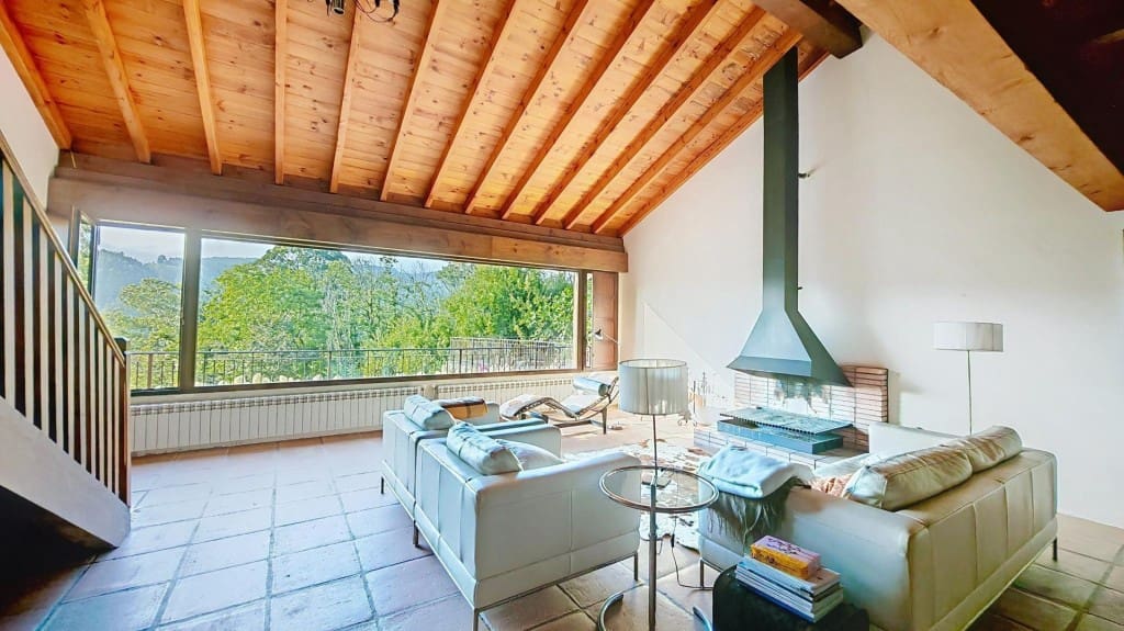 6 soverom Villa til salgs i Pravia med svømmebasseng - € 685 000 (Ref: 10048935)
