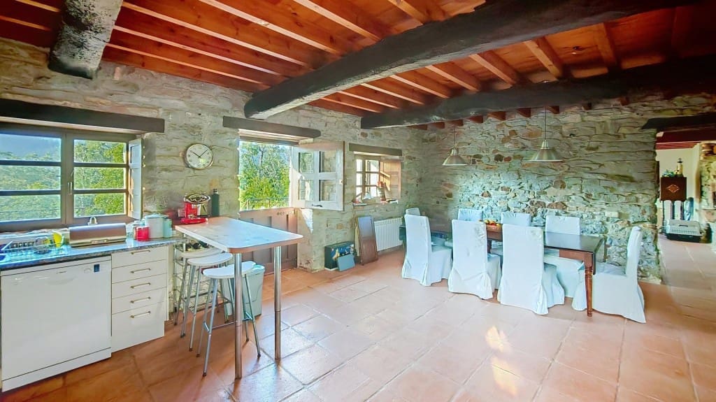 6 soverom Villa til salgs i Pravia med svømmebasseng - € 685 000 (Ref: 10048935)