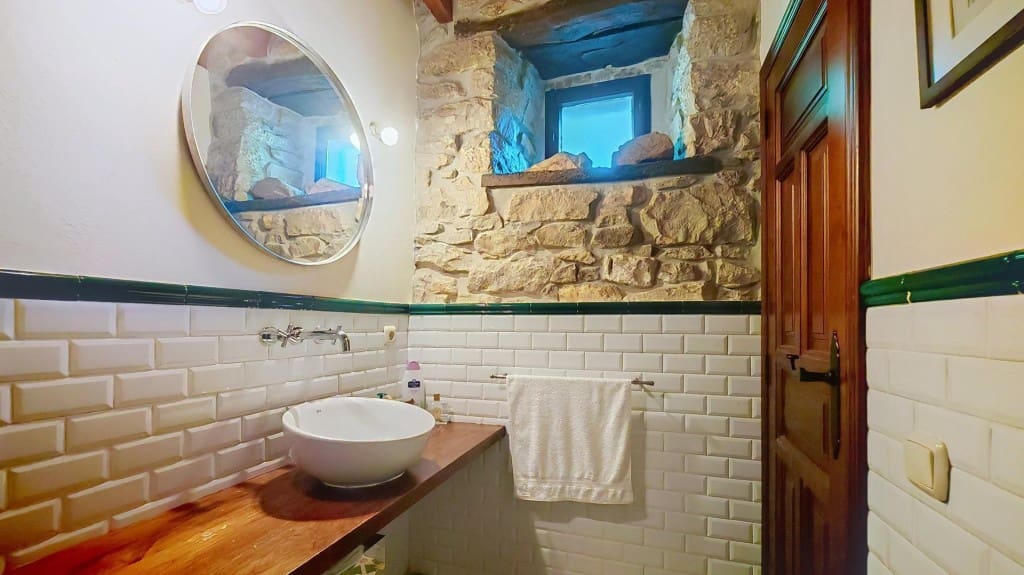 6 soverom Villa til salgs i Pravia med svømmebasseng - € 685 000 (Ref: 10048935)