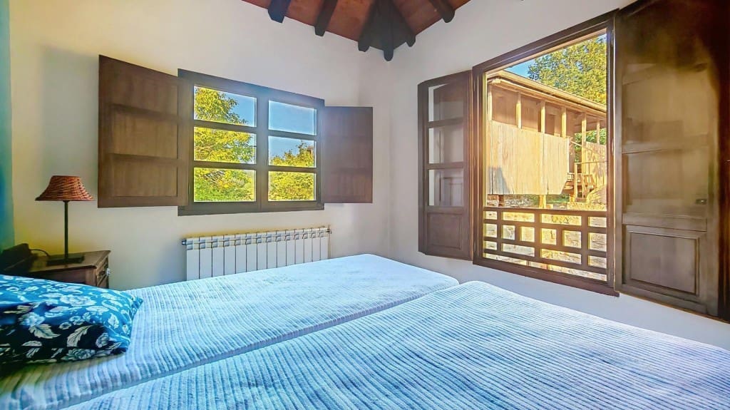6 soverom Villa til salgs i Pravia med svømmebasseng - € 685 000 (Ref: 10048935)