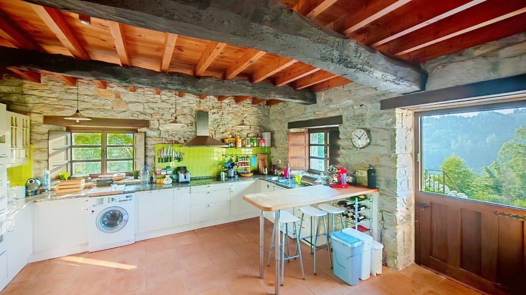 6 soverom Villa til salgs i Pravia med svømmebasseng - € 685 000 (Ref: 10048935)