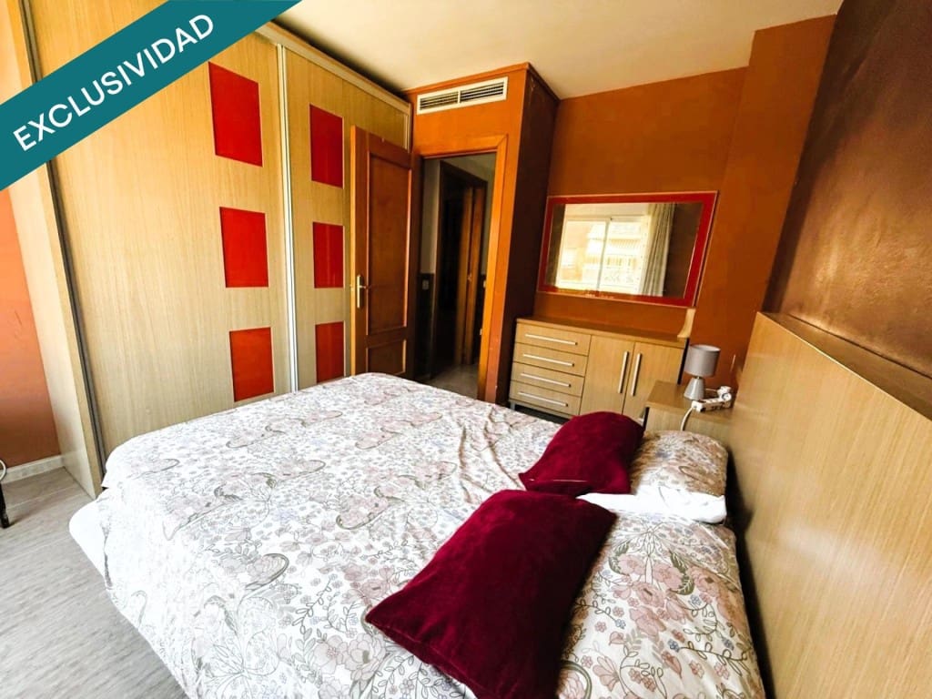 2 Zimmer Apartment zu verkaufen in Pineda de Mar - 183.000 € (Ref: 10048937)