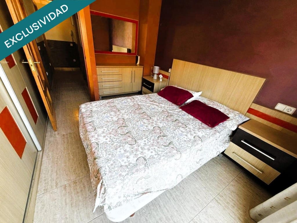 2 Zimmer Apartment zu verkaufen in Pineda de Mar - 183.000 € (Ref: 10048937)