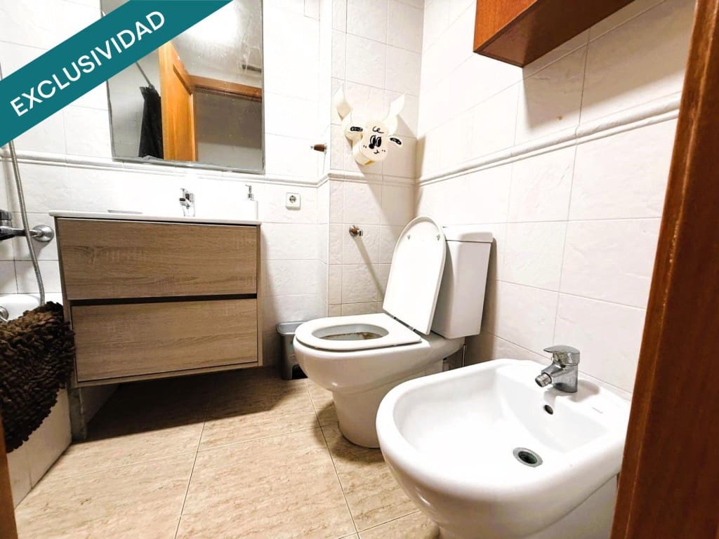 2 Zimmer Apartment zu verkaufen in Pineda de Mar - 183.000 € (Ref: 10048937)