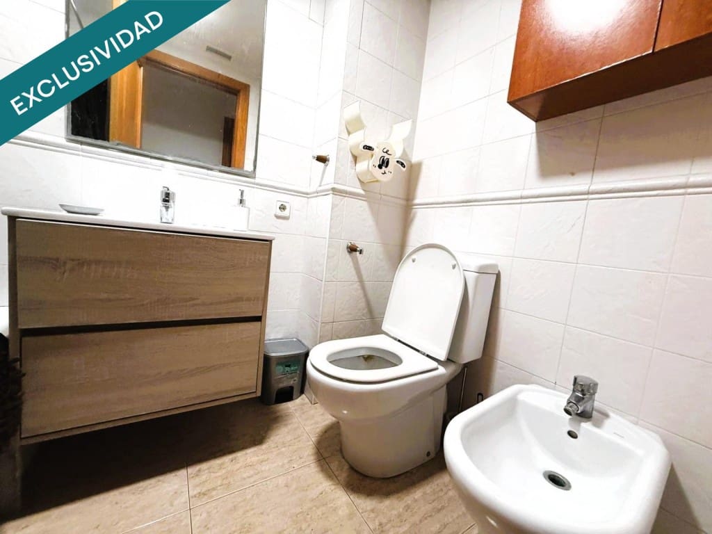 2 Zimmer Apartment zu verkaufen in Pineda de Mar - 183.000 € (Ref: 10048937)