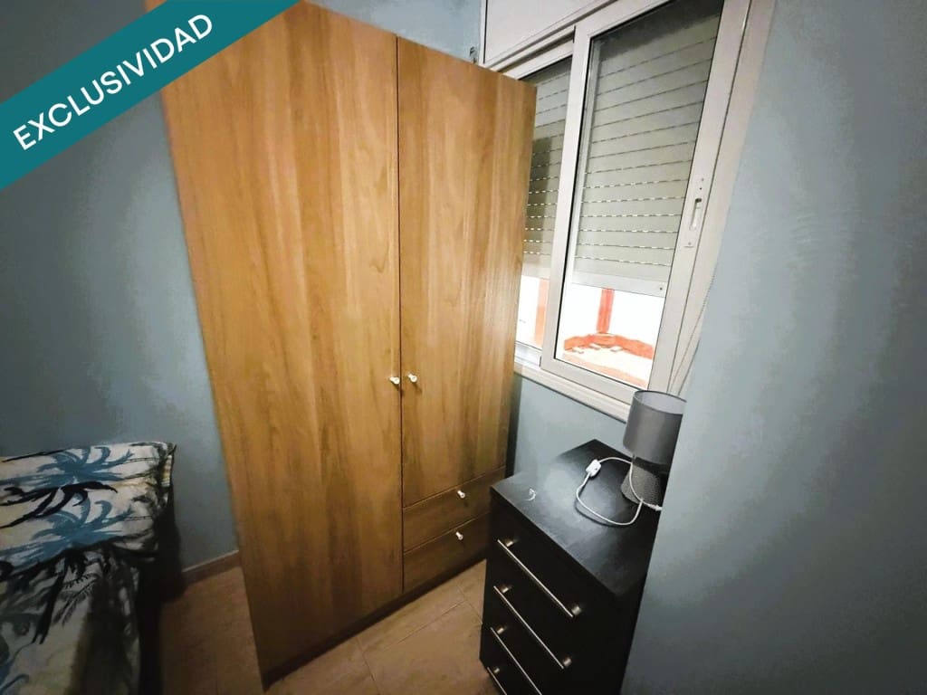 2 Zimmer Apartment zu verkaufen in Pineda de Mar - 183.000 € (Ref: 10048937)