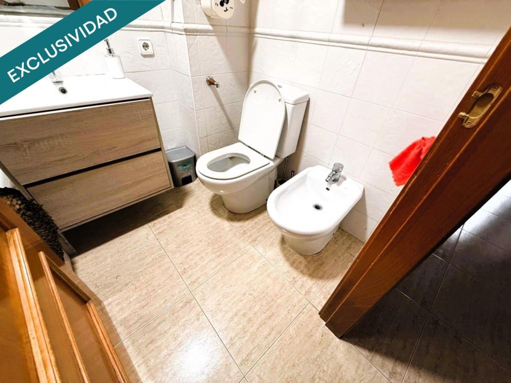2 Zimmer Apartment zu verkaufen in Pineda de Mar - 183.000 € (Ref: 10048937)