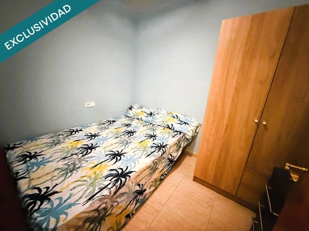 2 Zimmer Apartment zu verkaufen in Pineda de Mar - 183.000 € (Ref: 10048937)
