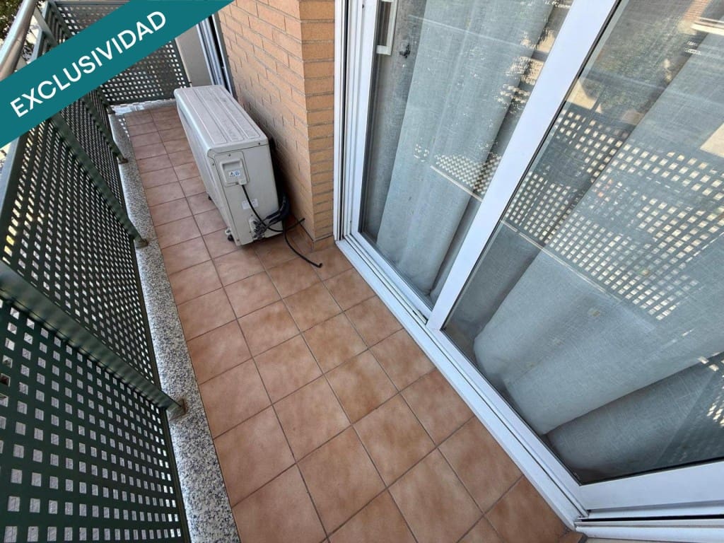 2 Zimmer Apartment zu verkaufen in Pineda de Mar - 183.000 € (Ref: 10048937)