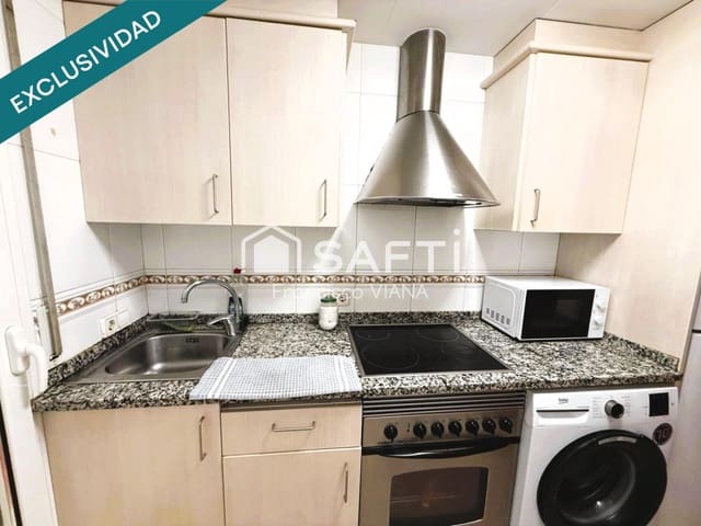 2 Zimmer Apartment zu verkaufen in Pineda de Mar - 183.000 € (Ref: 10048937)