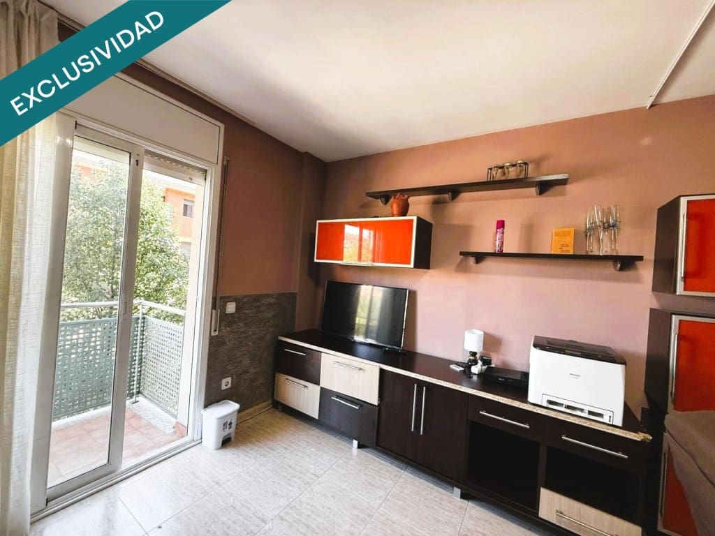 2 Zimmer Apartment zu verkaufen in Pineda de Mar - 183.000 € (Ref: 10048937)