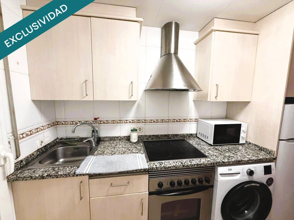 2 Zimmer Apartment zu verkaufen in Pineda de Mar - 183.000 € (Ref: 10048937)